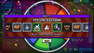 Скриншот 7 к игре Click the Button