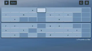 Скриншот 1 к игре Tilk