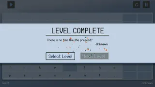 Скриншот 5 к игре Tilk