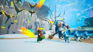 Скриншот 1 к игре Abracablabla