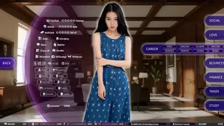 Скриншот 1 к игре Intrigue Romance