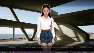 Скриншот 6 к игре Intrigue Romance