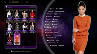 Скриншот 7 к игре Intrigue Romance