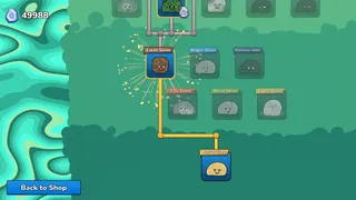 Скриншот 3 к игре Slimies