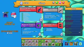 Скриншот 5 к игре Slimies