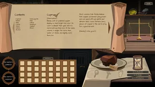 Скриншот 3 к игре Alchemist's Arcana