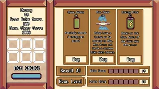 Скриншот 1 к игре Rogue Breaker