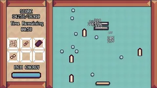 Скриншот 3 к игре Rogue Breaker