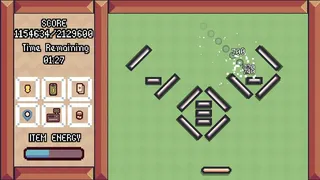 Скриншот 4 к игре Rogue Breaker