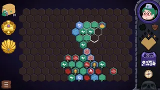 Скриншот 3 к игре The Wicked Isles