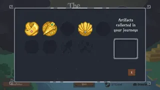 Скриншот 6 к игре The Wicked Isles