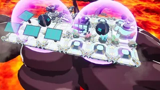 Скриншот 3 к игре Endless Engine