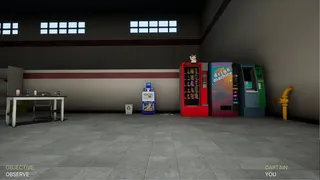 Скриншот 3 к игре The Anomaly Department