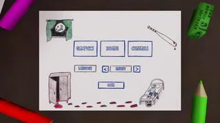 Скриншот 5 к игре Creepy Peepy