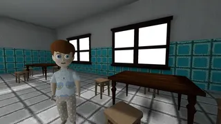 Скриншот 7 к игре Creepy Peepy