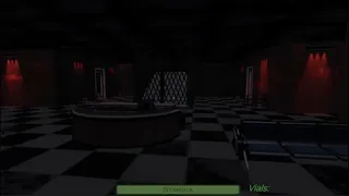 Скриншот 3 к игре The Cure