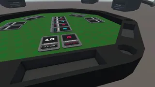 Скриншот 1 к игре PokerFace