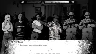 Скриншот 4 к игре Historias de un Golpe: Los Tres Hermanos