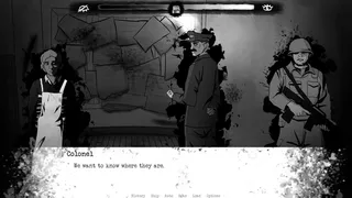 Скриншот 5 к игре Historias de un Golpe: Los Tres Hermanos