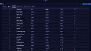 Скриншот 8 к игре Unreal Race