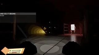 Скриншот 1 к игре Clanker Cleanup