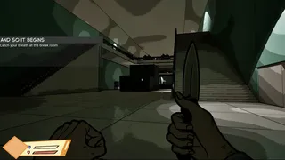 Скриншот 2 к игре Clanker Cleanup