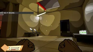 Скриншот 3 к игре Clanker Cleanup
