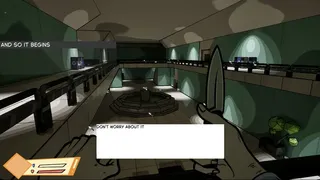 Скриншот 4 к игре Clanker Cleanup