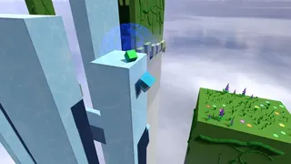 Скриншот 3 к игре Cubepathy
