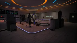 Скриншот 2 к игре CRETCELL