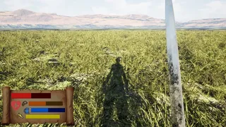Скриншот 3 к игре Strážce Kopce: Zrození Legendy