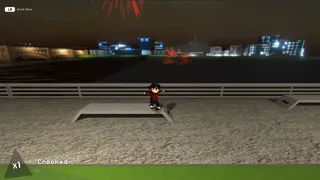 Скриншот 2 к игре Skatebound