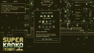 Скриншот 3 к игре Super Kanko Town