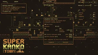 Скриншот 5 к игре Super Kanko Town