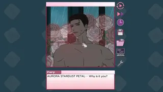 Скриншот 3 к игре Novel Forger: Suicide Mr. Fury