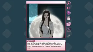 Скриншот 4 к игре Novel Forger: Suicide Mr. Fury