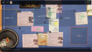 Скриншот 1 к игре Overcommit: Class Inheritance