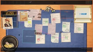 Скриншот 5 к игре Overcommit: Class Inheritance