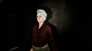 Скриншот 1 к игре The Presence Ritual