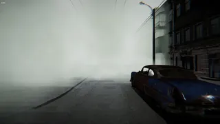 Скриншот 3 к игре The Presence Ritual