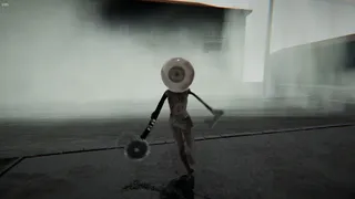 Скриншот 4 к игре The Presence Ritual
