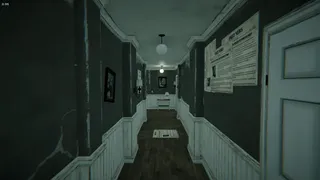Скриншот 7 к игре The Presence Ritual