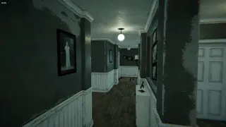 Скриншот 8 к игре The Presence Ritual