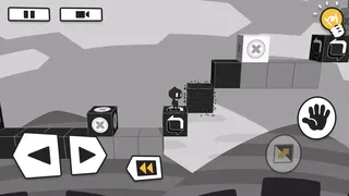 Скриншот 4 к игре モノクリ