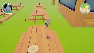 Скриншот 8 к игре All Flocked Up!