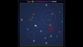 Скриншот 2 к игре Witch Dance