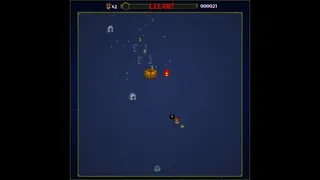 Скриншот 3 к игре Witch Dance