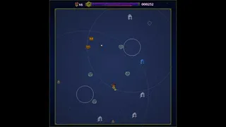 Скриншот 5 к игре Witch Dance