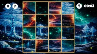 Скриншот 1 к игре Puzzle
