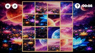 Скриншот 4 к игре Puzzle